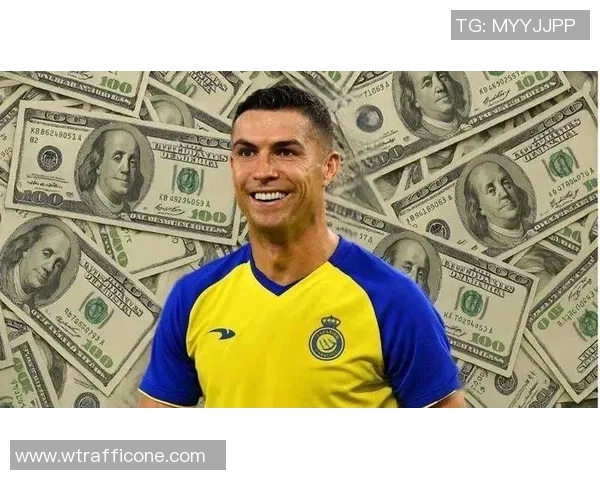 世界足坛最富球星揭秘年收入超百万背后不为人知的财富之路