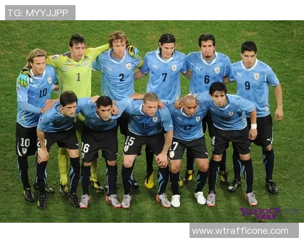 乌拉圭足球界最帅球星盘点谁才是最具魅力的足球英雄