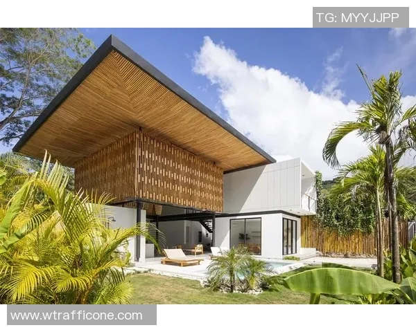 海滨别墅：足球星期一之家