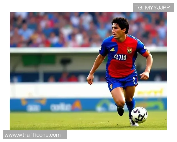 足球界姓范的传奇球星盘点从范巴斯滕到范佩西的辉煌历程