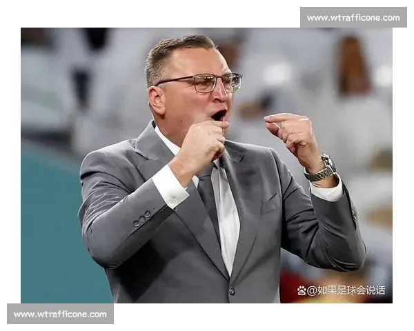 武科维奇抵京谈判：塞尔维亚名帅有望执掌国安