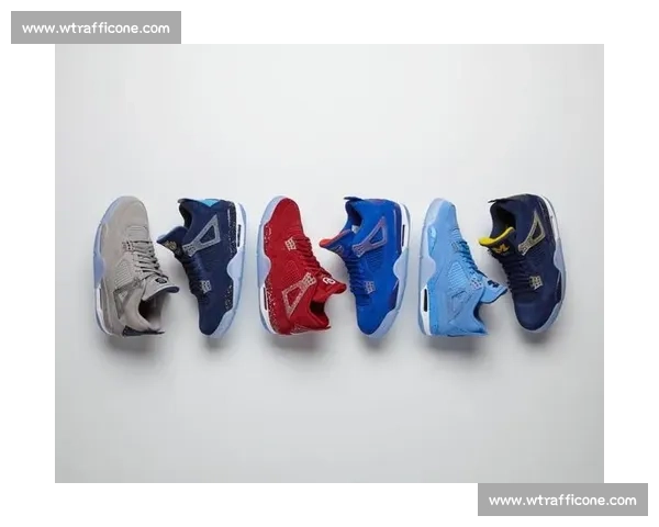 特雷・杨母校专属 AJ40 PE 亮相！俄克拉荷马配色致敬传奇