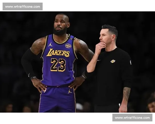 谁能锁住詹姆斯？NBA 顶级防守者的终极对决