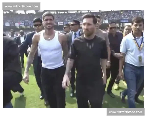 梅西领衔阿根廷队印度热身赛推迟：FIFA 未批引球迷失落