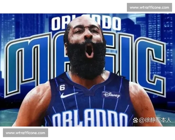 魔术队逆袭活塞，年轻阵容展现韧性与未来潜力